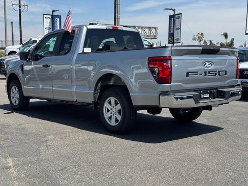 New 2026 Ford F150 XL w/ Equipment Group 103A High RWD image 10