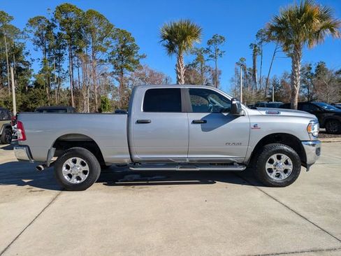 Certified 2024 RAM 2500 Big Horn image 3