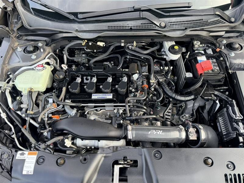 Used 2018 Honda Civic Si image 30