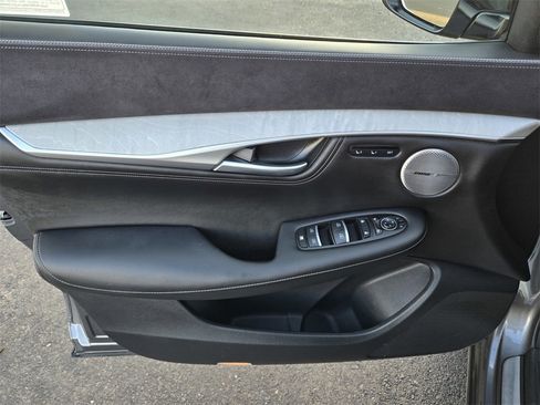 Used 2022 INFINITI QX50 Autograph image 16