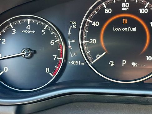Used 2022 MAZDA MAZDA3 s AWD/4WD image 37