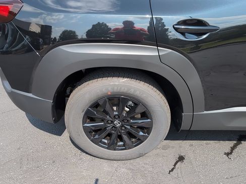 New 2026 MAZDA CX-50 AWD 2.5 S w/ Preferred Pkg image 4