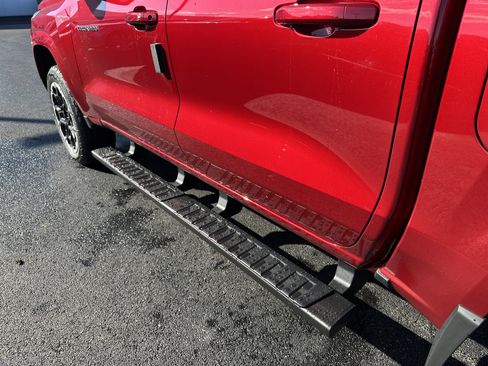 New 2026 Chevrolet Colorado Z71 w/ Z71 Convenience Package 2 image 33