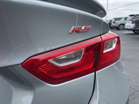 Used 2024 Chevrolet Malibu RS image 12