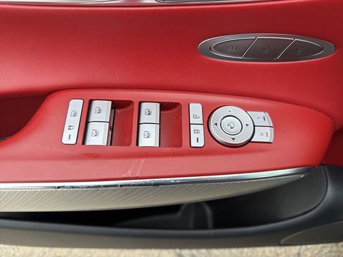 Used 2023 Genesis GV70 3.5T Sport w/ Cargo Package image 26