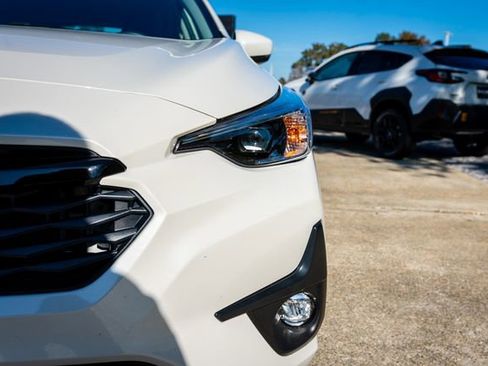 Certified 2025 Subaru Impreza 2.0i Sport image 3