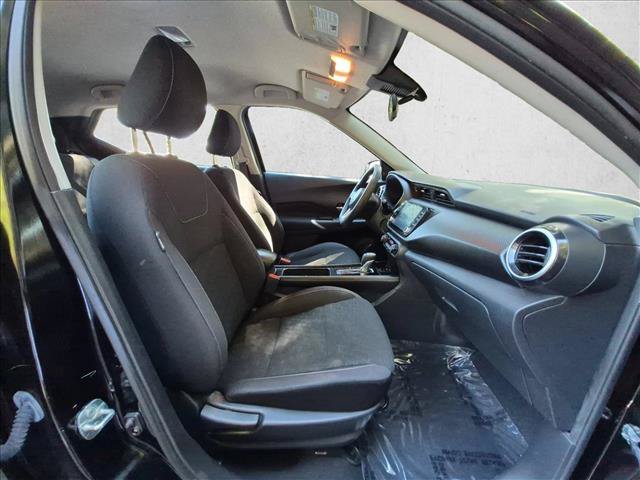 Used 2021 Nissan Kicks SV FWD image 23