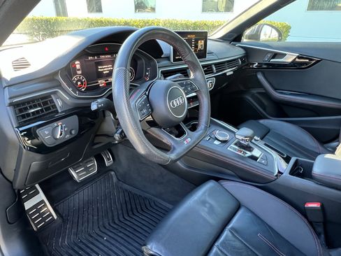 Used 2018 Audi A4 2.0T Premium Plus w/ Premium Plus Package image 17