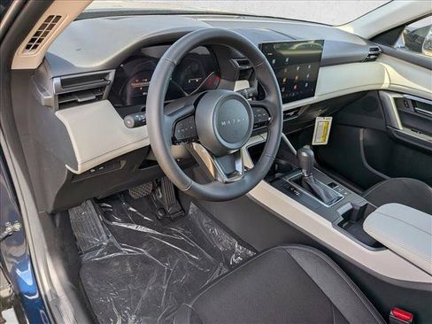 New 2026 MAZDA CX-5 Preferred AWD/4WD image 3