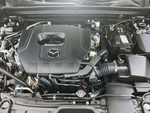 Used 2025 MAZDA CX-30 AWD 2.5 S w/ Preferred Package image 10