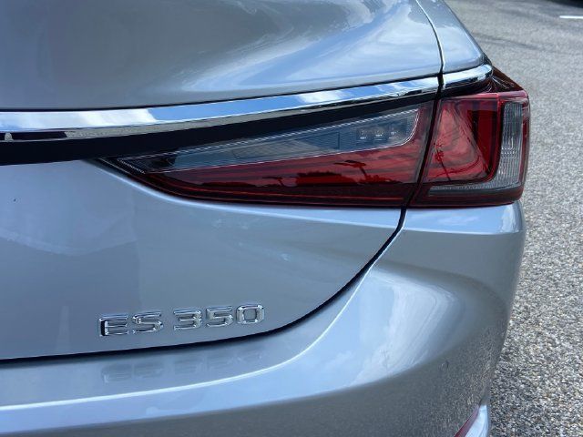 Certified 2024 Lexus ES 350 w/ Premium Package FWD image 30