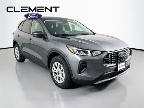 New 2026 Ford Escape Active w/ Cold Weather Package image 3