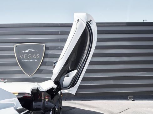 Used 2021 McLaren Elva image 35