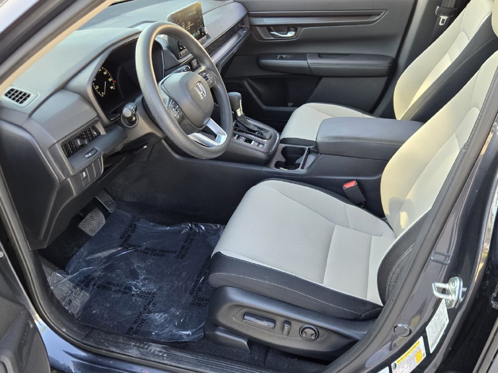 Certified 2024 Honda CR-V EX image 11