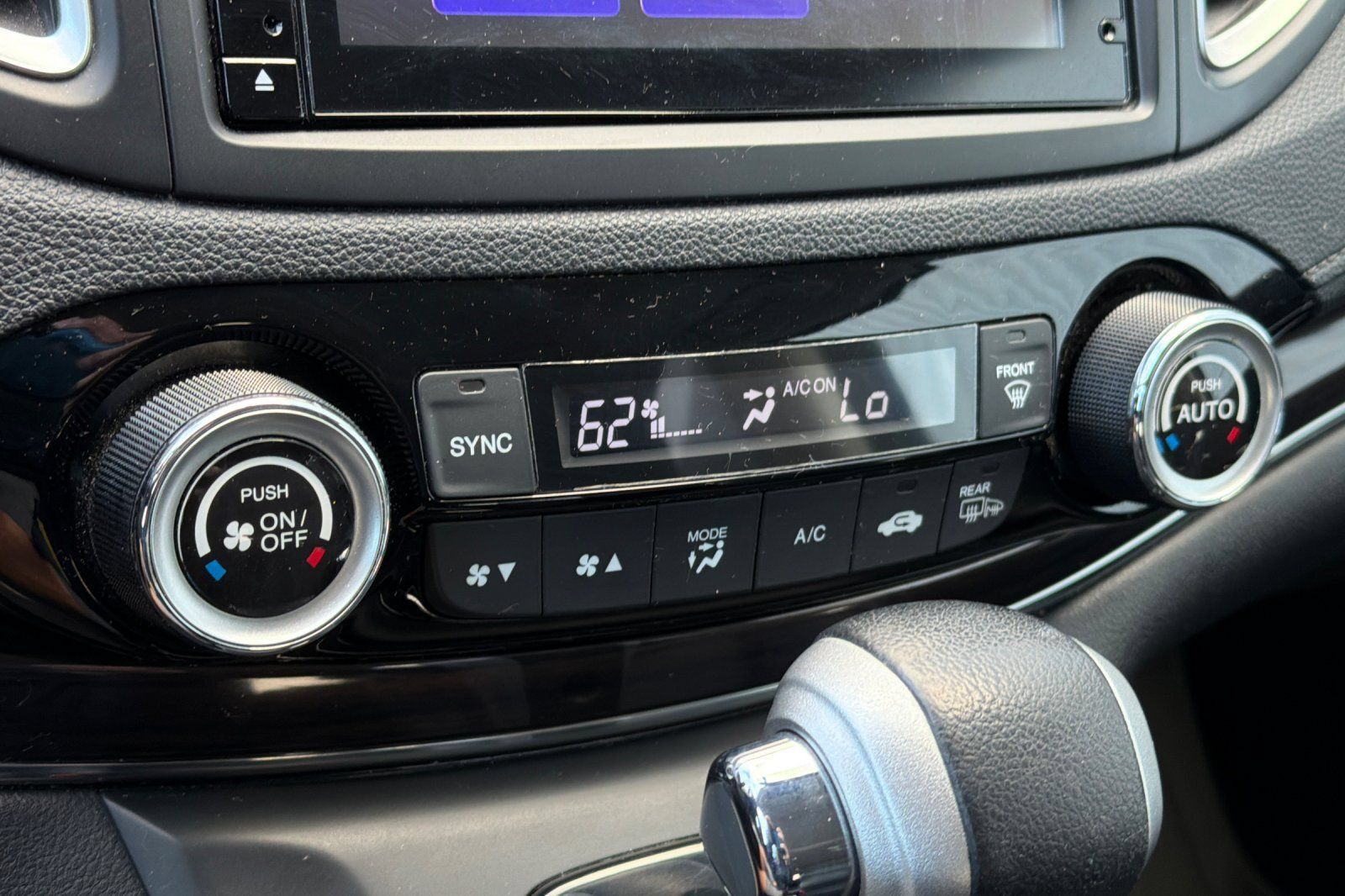 Used 2015 Honda CR-V EX-L image 19