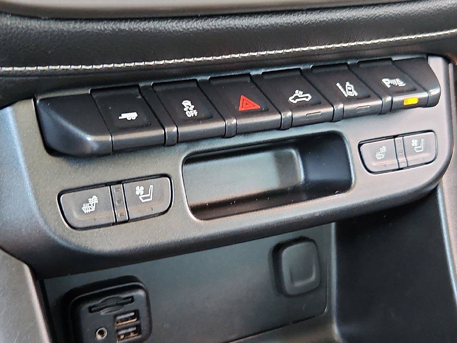 Used 2019 GMC Canyon Denali AWD/4WD image 21