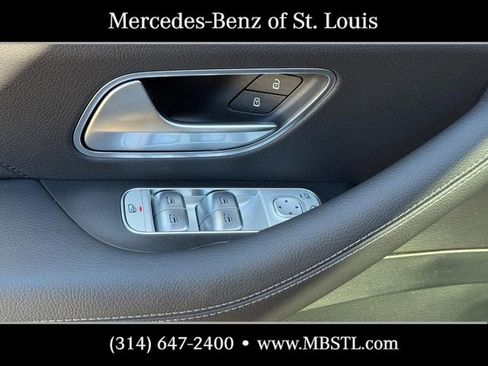 New 2026 Mercedes-Benz GLE 450 4MATIC image 19