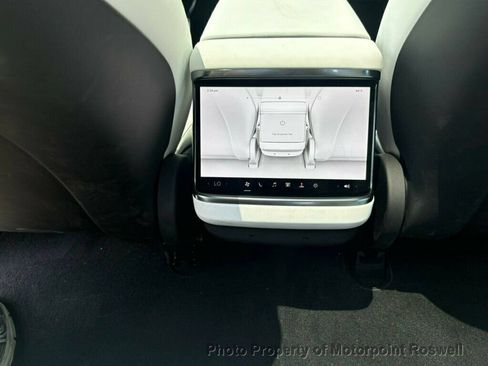 Used 2026 Tesla Model S AWD/4WD image 22