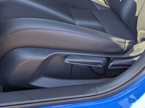 Certified 2025 Honda Civic Sport image 11