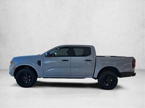 New 2026 Ford Ranger XLT w/ Equipment Group 301A High image 5