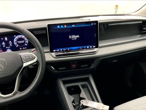 New 2026 Volkswagen Tiguan S AWD/4WD image 7