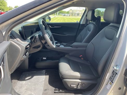 New 2026 Kia EV6 Wind AWD/4WD image 8