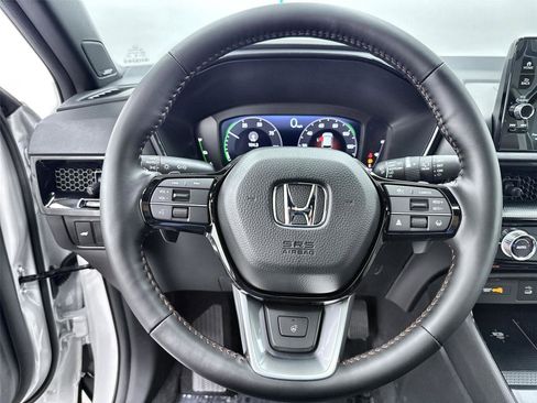New 2026 Honda CR-V Sport Touring image 22
