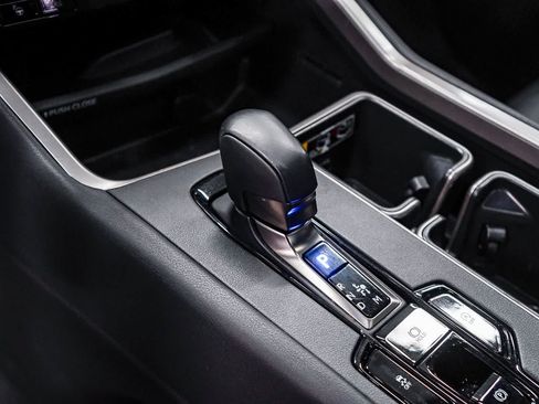 Certified 2025 Lexus TX 350 FWD w/ Technology Package image 20