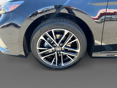New 2026 Toyota Camry XLE image 14