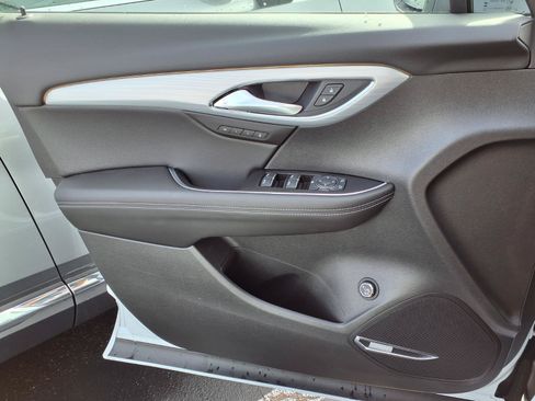 New 2026 Buick Envision Avenir AWD/4WD image 15