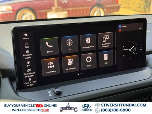 Used 2023 Honda Accord Sport image 32