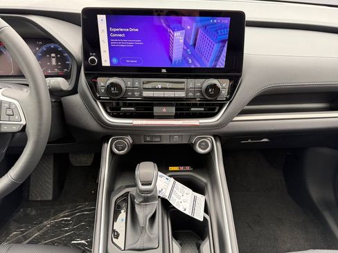 New 2026 Toyota Grand Highlander AWD Hybrid image 11