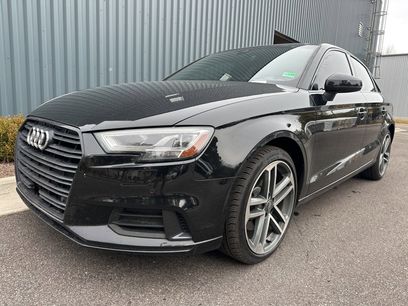 Used 2020 Audi A3 2.0T Premium Plus w/ Premium Plus Package
