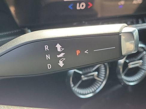 Used 2026 Chevrolet Blazer EV LT image 12