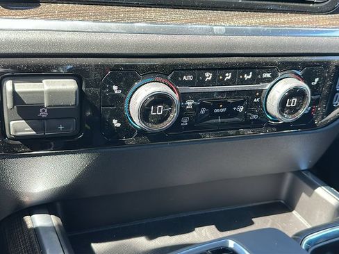 New 2026 Chevrolet Silverado 1500 RST w/ Z71 Off-Road Package AWD/4WD image 23