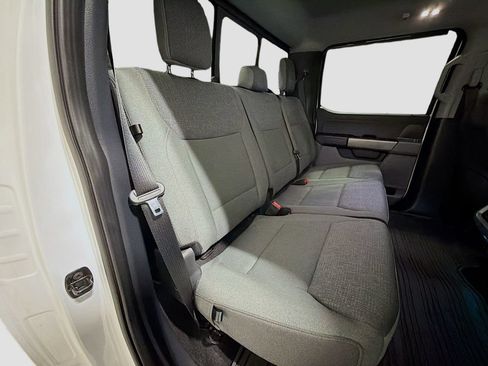 Used 2024 Ford F150 XLT w/ Equipment Group 302A MID AWD/4WD image 28