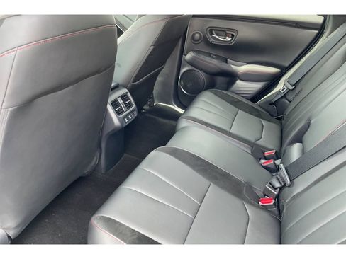 Certified 2025 Acura ADX A-Spec FWD image 13