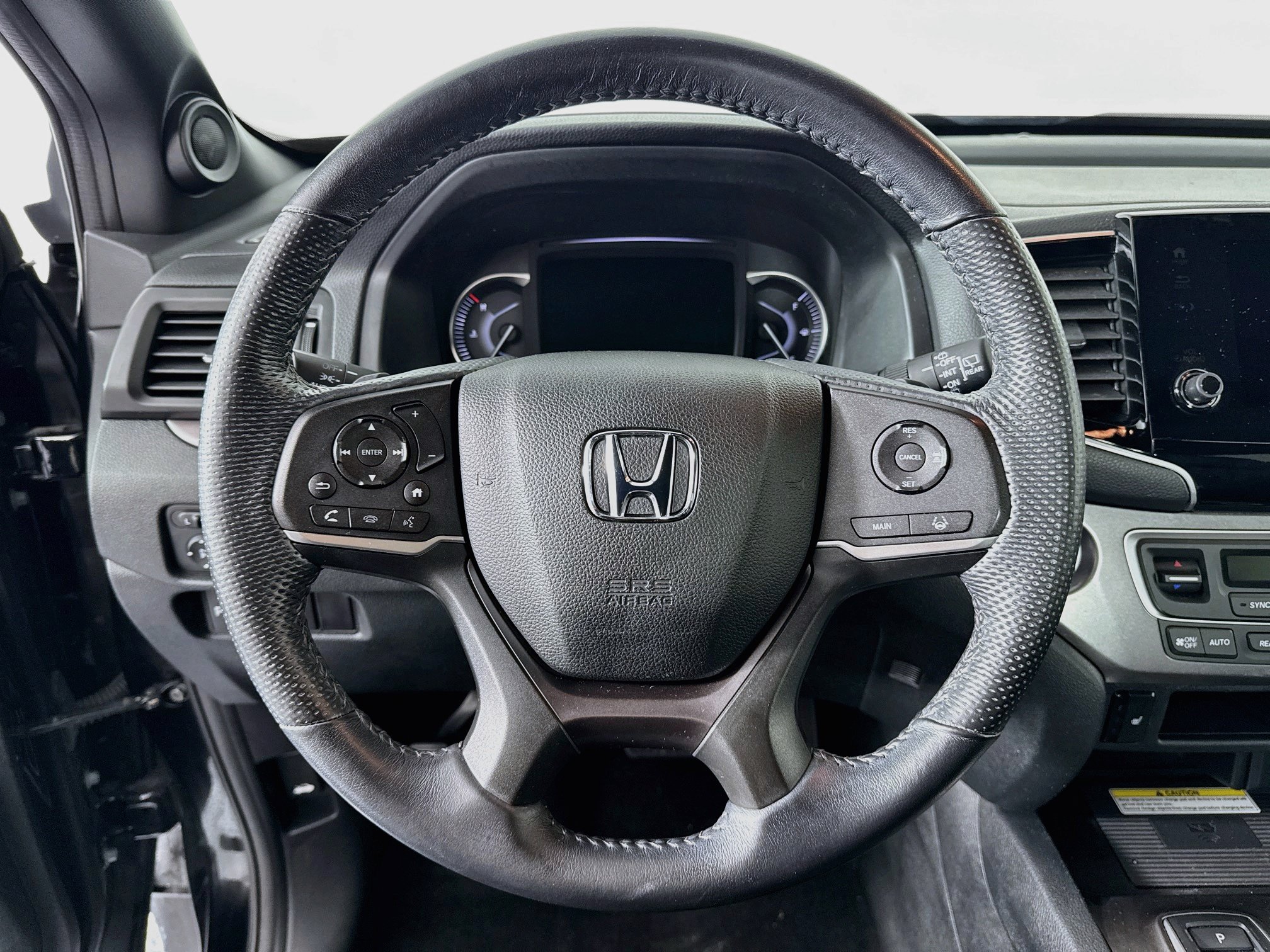 Certified 2023 Honda Passport EX-L image 11