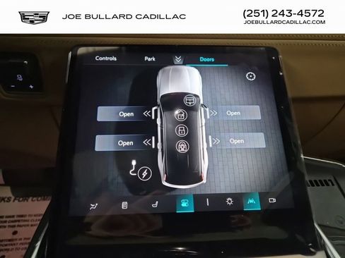 New 2026 Cadillac Escalade IQL Sport 2 image 37