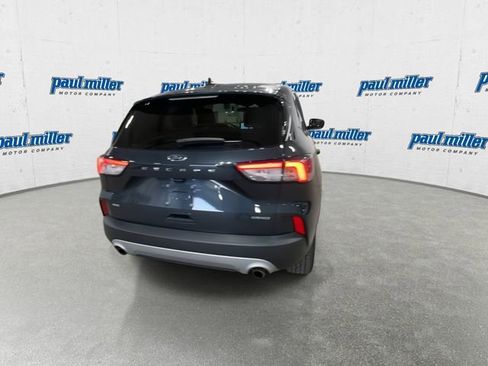 Used 2022 Ford Escape SE w/ Convenience Package image 10