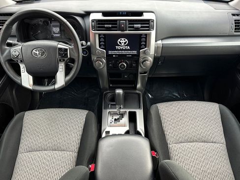 Used 2024 Toyota 4Runner SR5 image 9