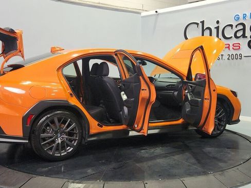 Used 2023 Subaru WRX Premium image 10