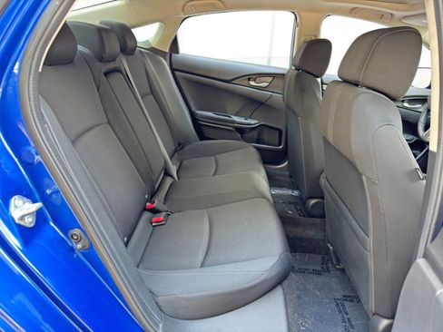 Used 2017 Honda Civic EX-T image 36