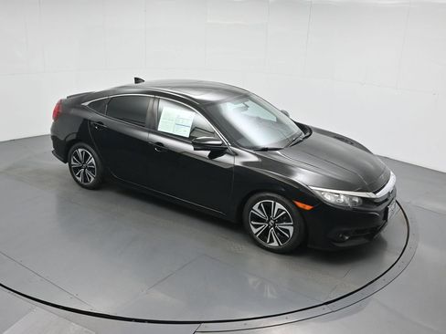 Used 2017 Honda Civic EX-T image 36