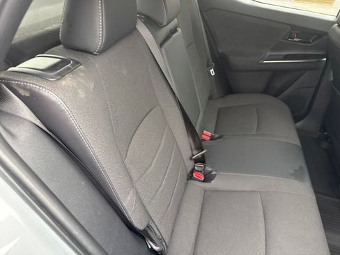 Used 2026 Toyota C-HR AWD/4WD image 18