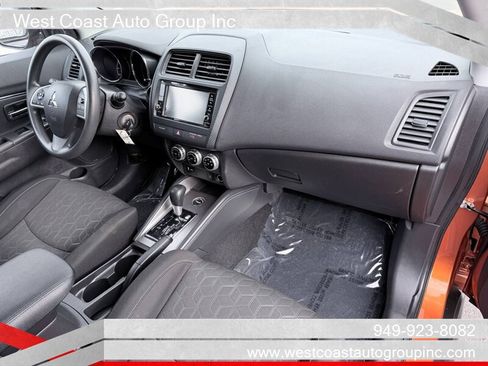 Used 2024 Mitsubishi Outlander Sport AWD image 7