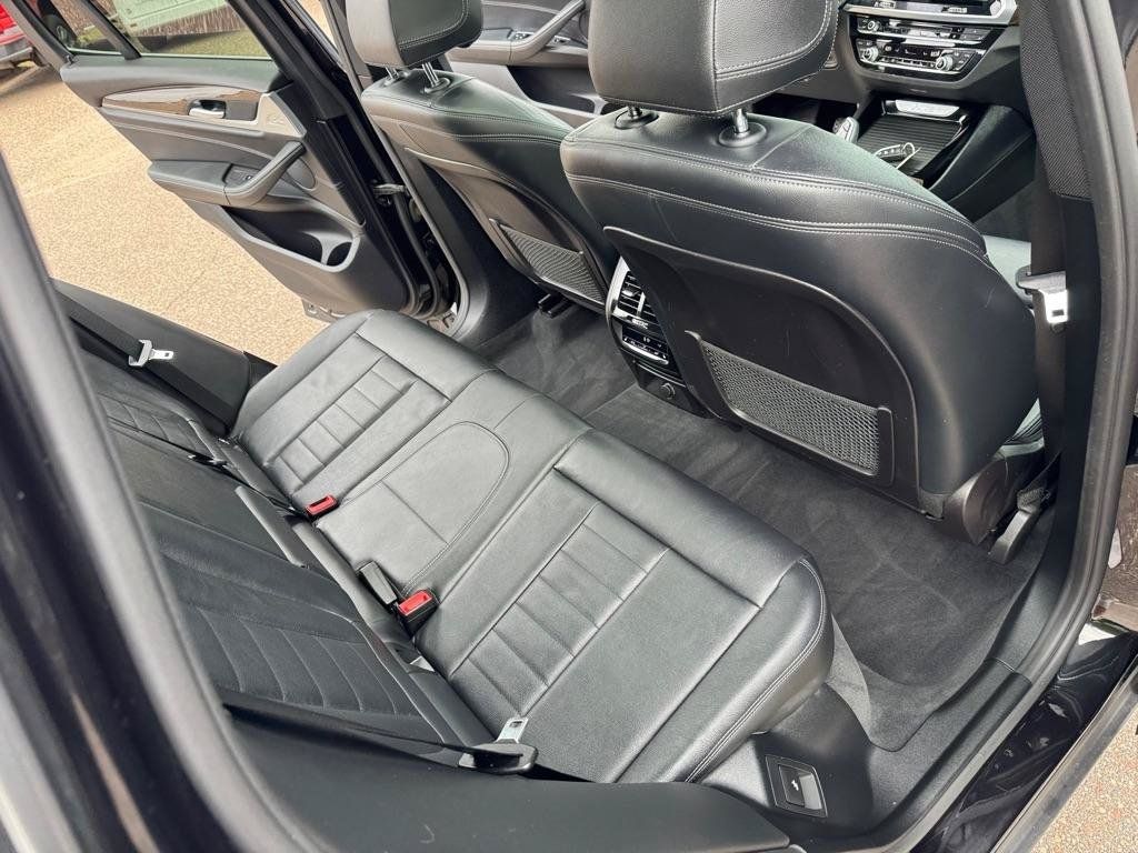 Used 2019 BMW X3 xDrive30i w/ Premium Package AWD/4WD image 24