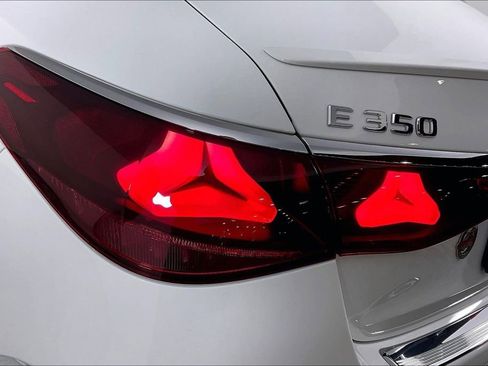 Used 2026 Mercedes-Benz E 350 E 350 image 24