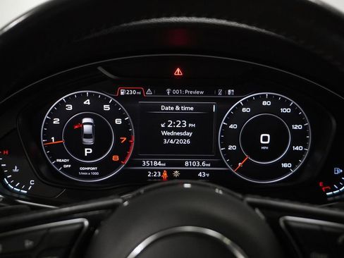 Used 2019 Audi A4 2.0T Premium Plus w/ Premium Plus Package image 22