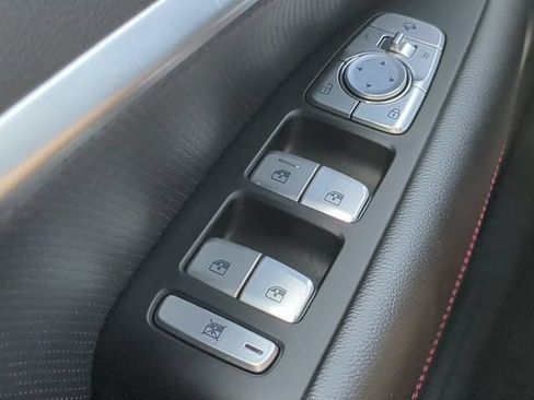 Used 2023 Genesis G70 2.0T w/ Sport Prestige Package AWD/4WD image 23
